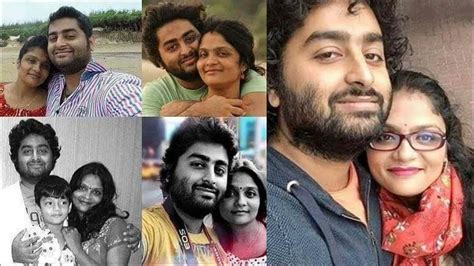 Arijit singh family pics I Entire family of Arijit sing #arijitsingh ...