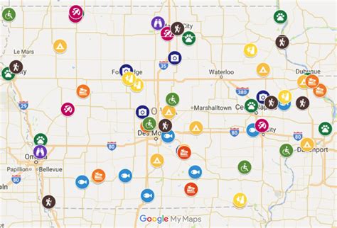 The Best of Iowa's State & County Parks | Travel Iowa