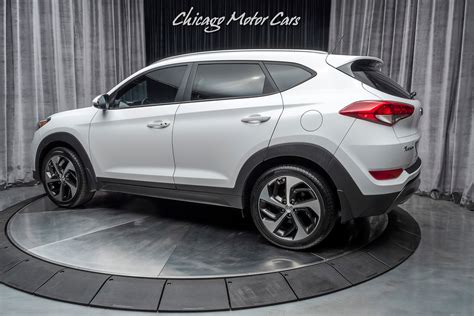 Used 2016 Hyundai Tucson Sport For Sale (Special Pricing) | Chicago ...