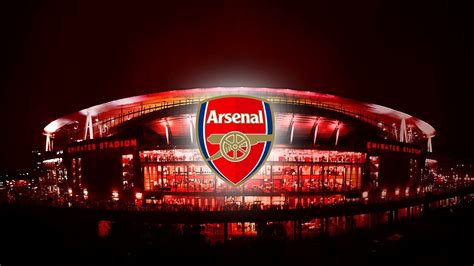 Emirates Stadium Wallpapers - WallpaperSafari