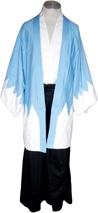 Mtxc Men's Shinsengumi Cosplay Uniform: Amazon.ca: Clothing & Accessories