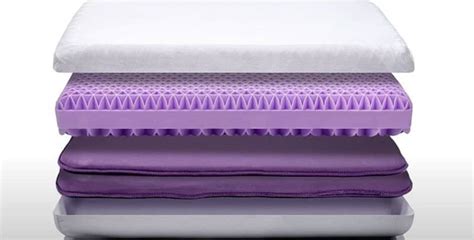 Purple Pillow Review 2024 | Sleep Foundation