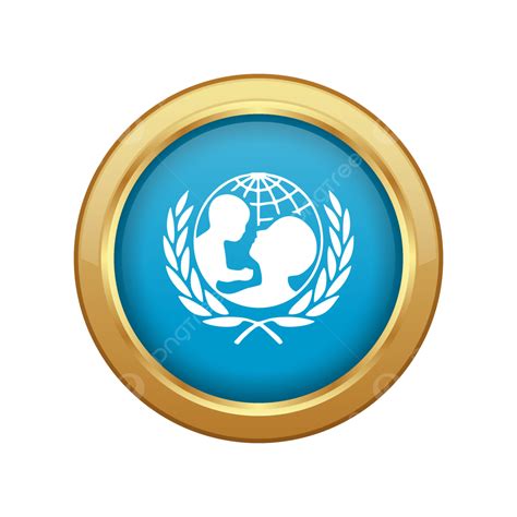 Unicef Logo PNG, Vector, PSD, and Clipart With Transparent Background ...