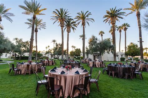 Southwestern Style at The Wigwam, a Luxury Desert Oasis in Arizona