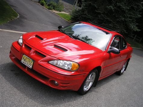 Pontiac Grand Am GT:picture # 10 , reviews, news, specs, buy car