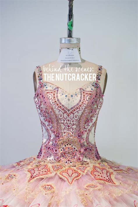 Boston Ballet: The Nutcracker - FASHIONHOGGER | HOGGER & Co ...