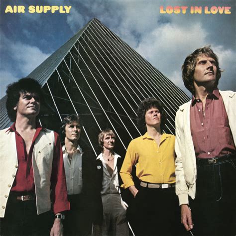 BPM and key for Lost In Love by Air Supply | Tempo for Lost In Love ...