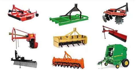 10 Essential Farming Implements In India - Uses And Advantages | The Swamp