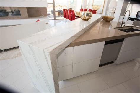 How to Install Granite, Marble, or Quartz Countertops? - The Marble Guide