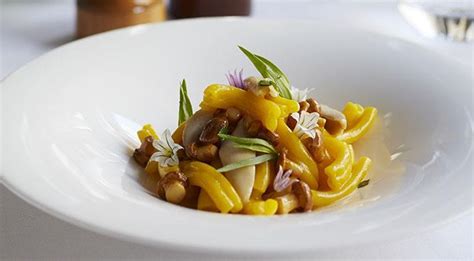 How to Cook Pasta: 5 Michelin-Starred Chefs Show You How to Cook Pasta