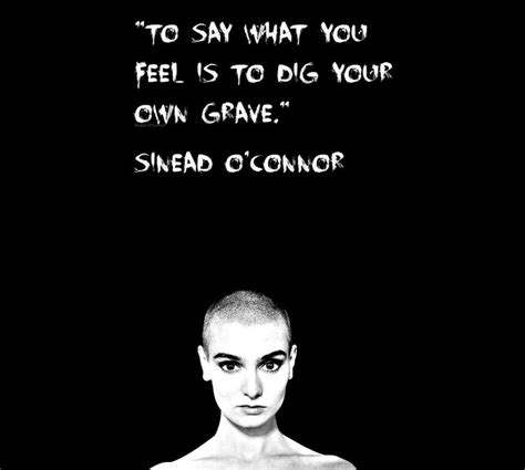 Sinead Oconnor by TheNinthWaveTNW on deviantART | Sinéad o'connor ...