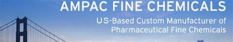 Ampac Fine Chemicals Reviews | Glassdoor