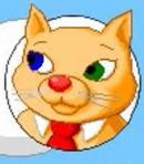 Casey Cat Voice - JumpStart Pre-K (Video Game) - Behind The Voice Actors