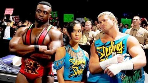 Dolph Ziggler Recalls Working With Big E And AJ Lee, More | EWrestling