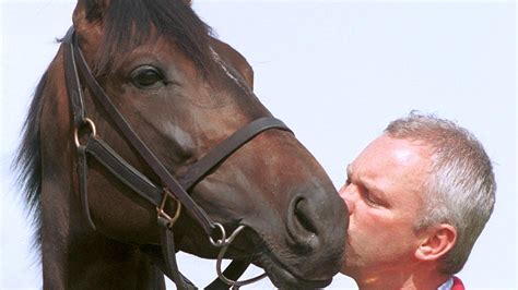 Makybe Diva's first trainer on leaving two Melbourne Cups behind - Racenet