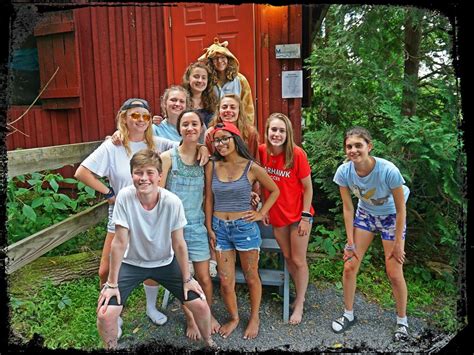 Dream Day Camp CIT Reflects on Her Impact: Summer Camps for Teens