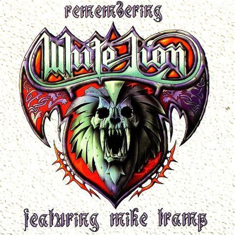 White Lion - Remembering White Lion Lyrics and Tracklist | Genius