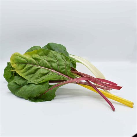 How to cook Rainbow Chard (or Swiss Chard) - 5 Recipes - Marvellous ...