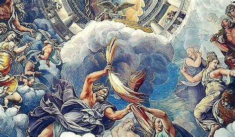 15 Interesting Facts About Greek Mythology - ZestVine - 2024