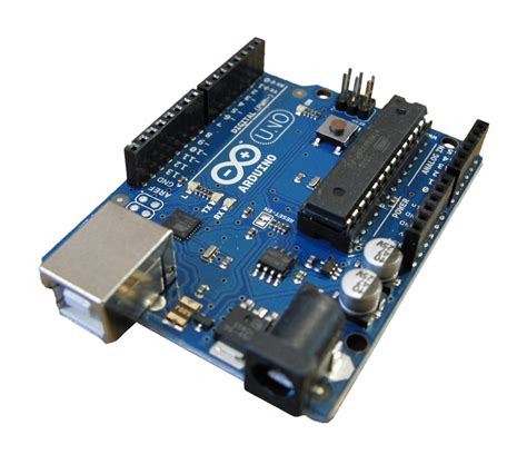 Microcontrollers, Arduino base - AutomatismosMundo - Electricidad ...