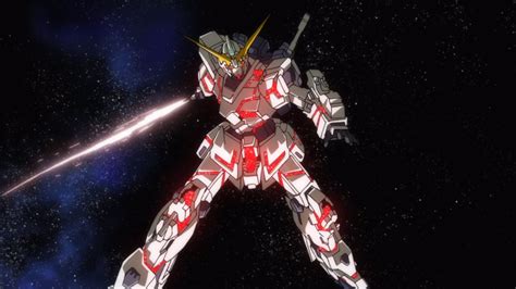 Crítica Do Mobile Suit Gundam Unicorn | UnicórnioHater