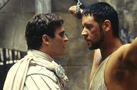 Movie Review: "Gladiator" (2000) | Lolo Loves Films