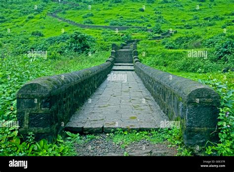 Gandhar Pale Buddhist caves situated near Mahad, which is close to ...