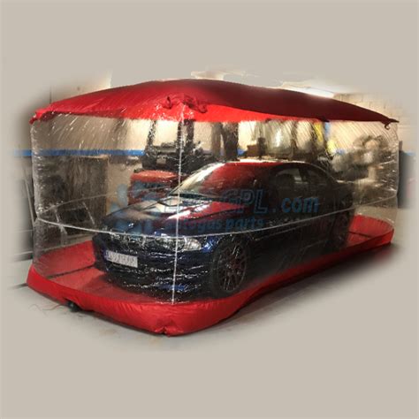 Car Bubble Inflatable Cover Indoor Large – lpggpl.com