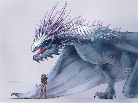 ARK EVOLVED SURVIVAL (WITH ICE WYVERN) | Mythical creatures art, Dragon ...