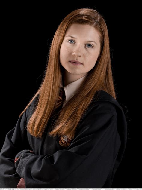 Ginny Weasley Wallpaper (70+ images)