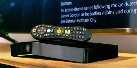 TiVo BOLT OTA Hands-on Review | Antenna DVR and Streaming | Digital Trends