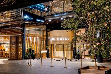 THE GRAND BY SKYCITY (AU$250): 2024 Prices & Reviews (Auckland, New ...