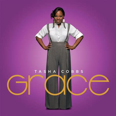 Tasha Cobbs Leonard – Grace (Live) Lyrics | Genius Lyrics