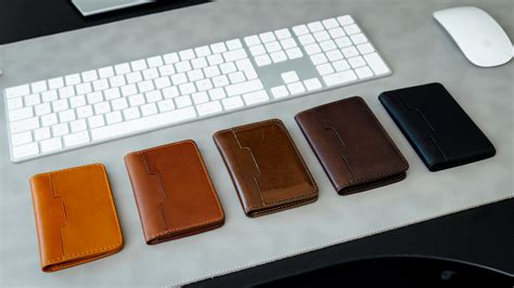 Slimfold Wallet - Nordform