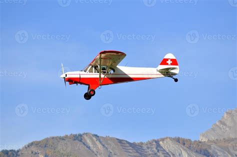 light aircraft 1399381 Stock Photo at Vecteezy