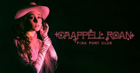 Chappell Roan Official Website