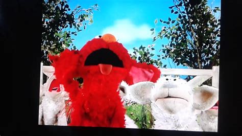 Elmo's World Pets Imaginations - YouTube