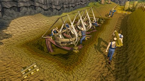 Digsite | RuneScape Wiki | FANDOM powered by Wikia