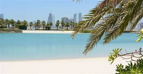 List of Beaches in Bahrain - Bahrain OFW