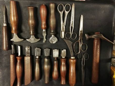 Cobbler Tools for sale | Only 3 left at -65%