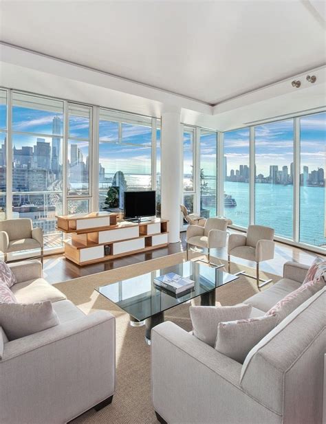 This NYC Condo Offers Penthouse Views For a Fraction of the Price ...