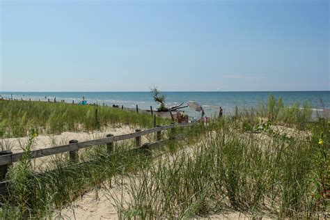 Southwick Beach State Park, Lakeview WMA - See Swim