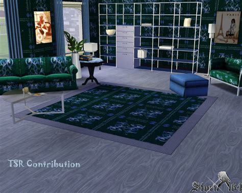 The Sims Resource - TSR Contribution