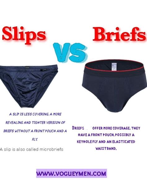 Trunks vs boxer briefs, Briefs vs slips, what the heck is the ...