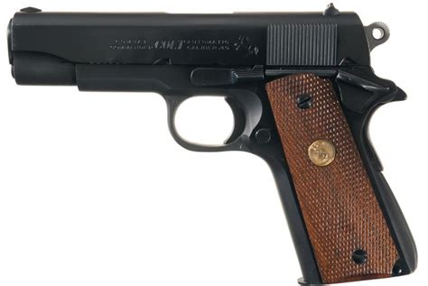 Colt Combat Commander Review | Over 50 Years and Counting