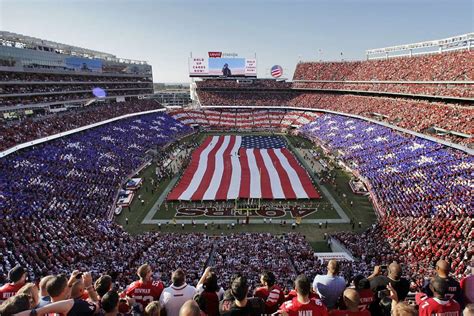 Glitzy Levi’s Stadium hasn’t eliminated potential for fights