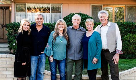 ‘Brady Bunch’ cast members returning to TV — HGTV, that is - The Boston ...