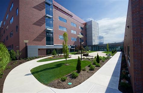 UPMC Williamsport Health Innovation Center - Ausley Construction