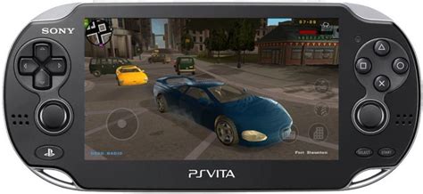 How To Install PSP ISO and CSO Game Files on the Vita