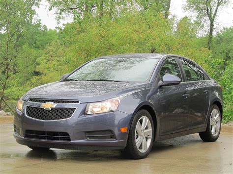 Chevy Cruze Diesel 2024 - rodi lorrie